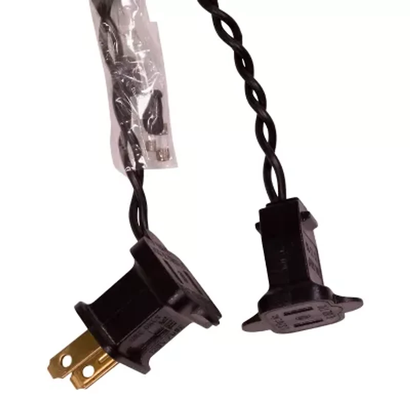 Kurt Adler Ul 10 Light Day Of The Dead String Lights