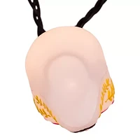 Kurt Adler Ul 10 Light Day Of The Dead String Lights