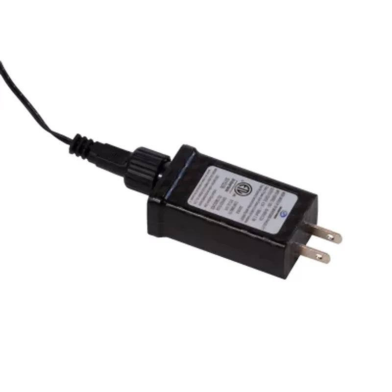 Kurt Adler 6 Foot W 320 Purple Orange Lights 6 Foot Pre-Lit Multi-Function Lights Willow Christmas Tree