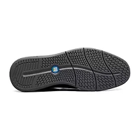Nunn Bush Chase Moc Mens Closed Toe Slip-On Shoe