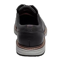 Nunn Bush Griff Moc Mens Closed Toe Oxford Shoes