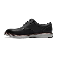 Nunn Bush Griff Moc Mens Closed Toe Oxford Shoes