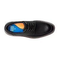 Nunn Bush Griff Moc Mens Closed Toe Oxford Shoes
