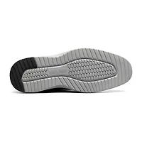 Nunn Bush Griff Moc Mens Closed Toe Oxford Shoes