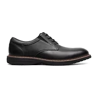 Nunn Bush Griff Plain Mens Closed Toe Oxford Shoes