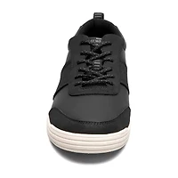 Nunn Bush Kore City Walk Court Mens Moc Closed Toe Oxford Shoes