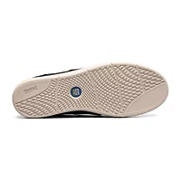 Nunn Bush Kore City Walk Court Mens Moc Closed Toe Oxford Shoes