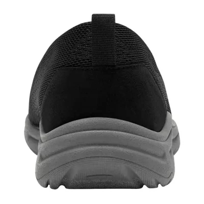 Easy Spirit Brinley2 Womens Bike Closed Toe Slip-On Shoe