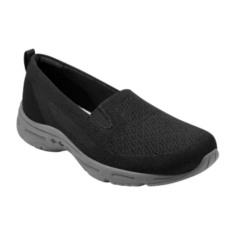Easy Spirit Brinley2 Womens Bike Closed Toe Slip-On Shoe