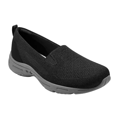 Easy Spirit Brinley2 Womens Bike Closed Toe Slip-On Shoe