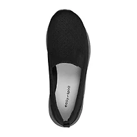 Easy Spirit Brinley2 Womens Bike Closed Toe Slip-On Shoe