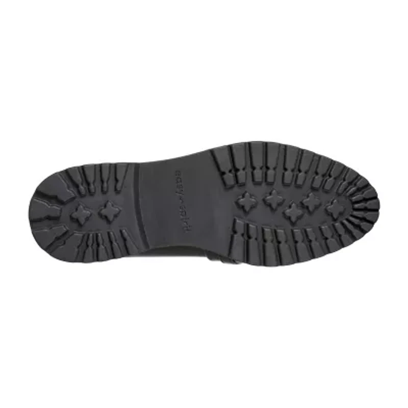 Easy Spirit Magdala Womens Moc Closed Toe Loafers