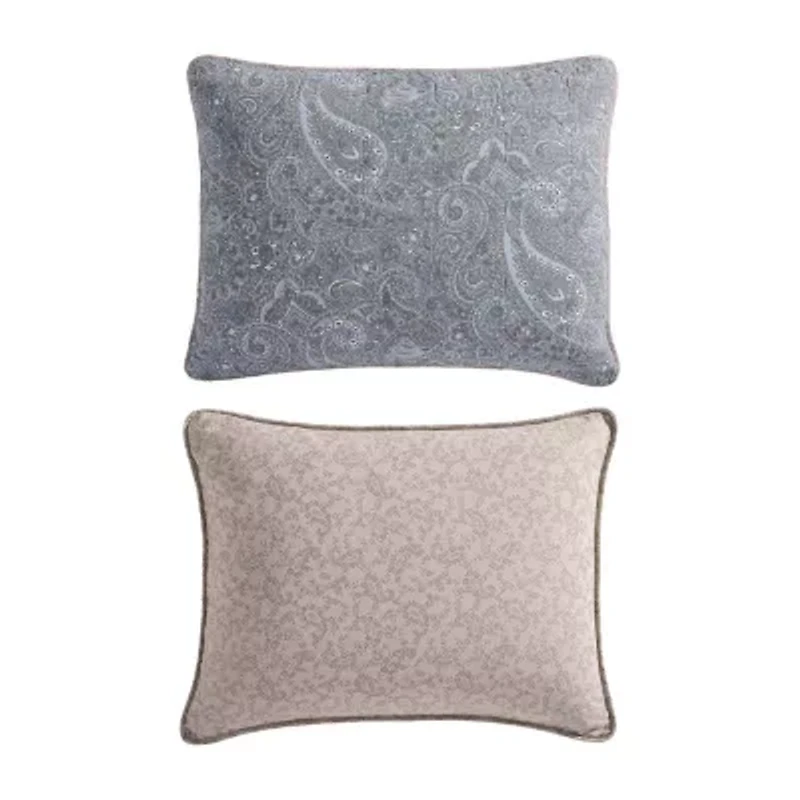 Stone Cottage Emilia Quilt Set