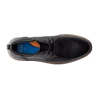 Nunn Bush Mens Ozark Ii Plain Flat Heel Chukka Boots