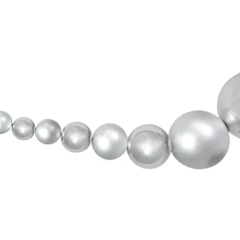 Northlight 6ft Shatterproof Ball Swag