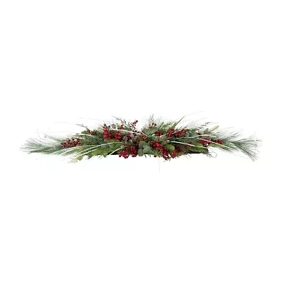 Northlight 62in Twigs Pine Unlit Swag