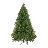 Northlight Full Noble Unlit 7 1/2 Foot Fir Christmas Tree