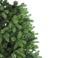 Northlight Full Noble Unlit 7 1/2 Foot Fir Christmas Tree