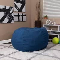 Duncan Bean Bag Chair