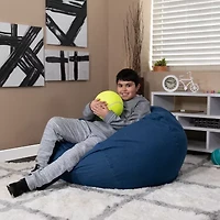Duncan Bean Bag Chair
