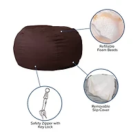 Duncan Bean Bag Chair