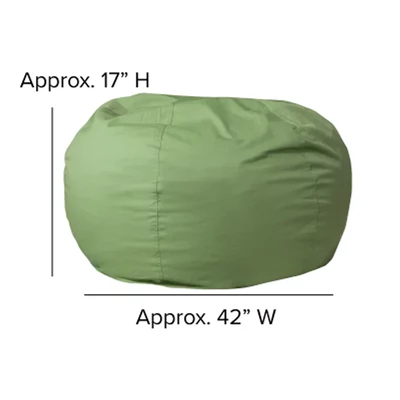 Duncan Bean Bag Chair