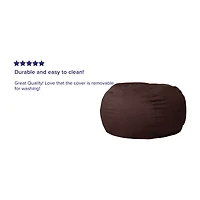 Duncan Bean Bag Chair