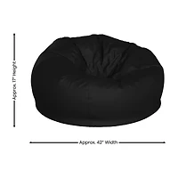 Duncan Bean Bag Chair