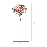 Nearly Natural Gypsophila Artificial Flowers