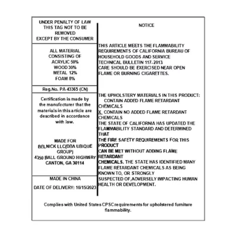 Zula Padded Sherpa Side Chair for Kids