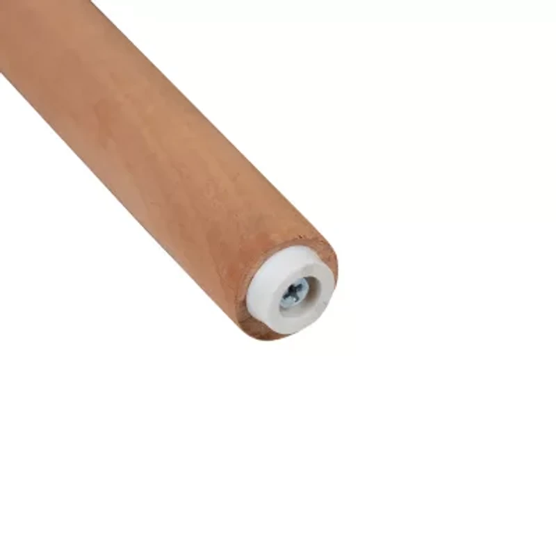 Zula Shaggy Dog Accent Chairs for Kids - Set of 4