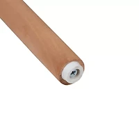 Zula Shaggy Dog Accent Chair for Kids