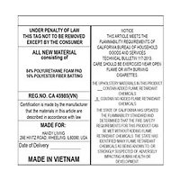 Kingston Mid-Century Modern Accent Armchair Linen with Legs an Espresso Finish