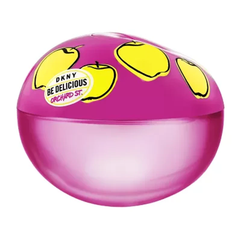 DKNY Be Delicious Orchard St. Eau De Parfum