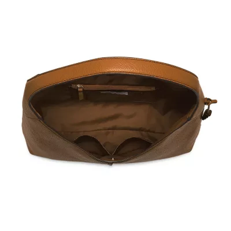 Liz Claiborne Marina Hobo Bag