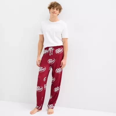 Mens 1 Pair Pajama Pants