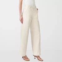 RM Rebecca Minkoff Womens Mid Rise Trouser Jean