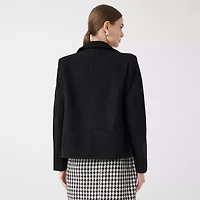 RM Rebecca Minkoff Womens Motorcycle Jacket