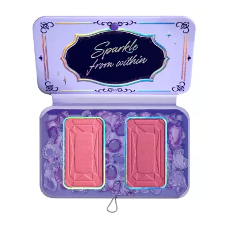 NYX Professional Makeup Royal Flush Blush Duos