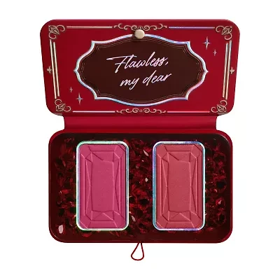 NYX Professional Makeup Royal Flush Blush Duos