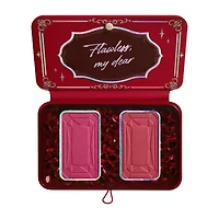 NYX Professional Makeup Royal Flush Blush Duos