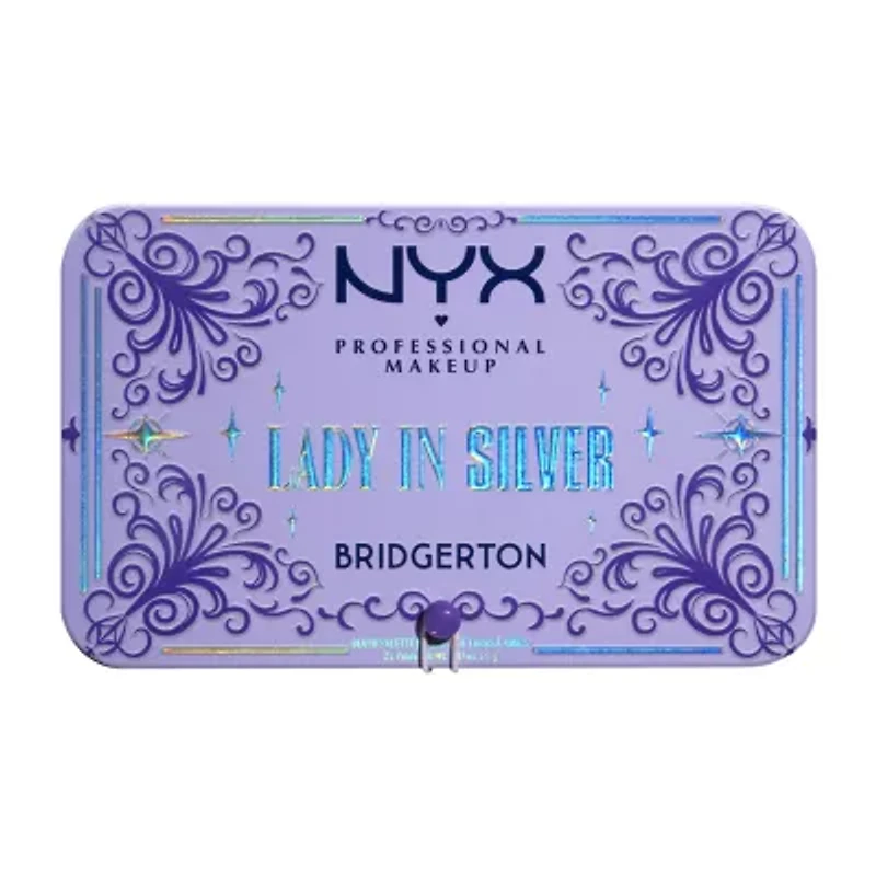 NYX Professional Makeup Royal Flush Blush Duos