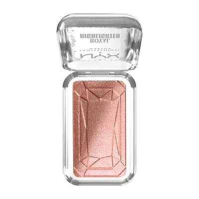 NYX Professional Makeup Royal Jewels Highlighter