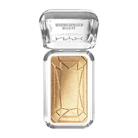 NYX Professional Makeup Royal Jewels Highlighter