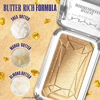 NYX Professional Makeup Royal Jewels Highlighter