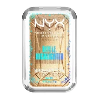 NYX Professional Makeup Royal Jewels Highlighter