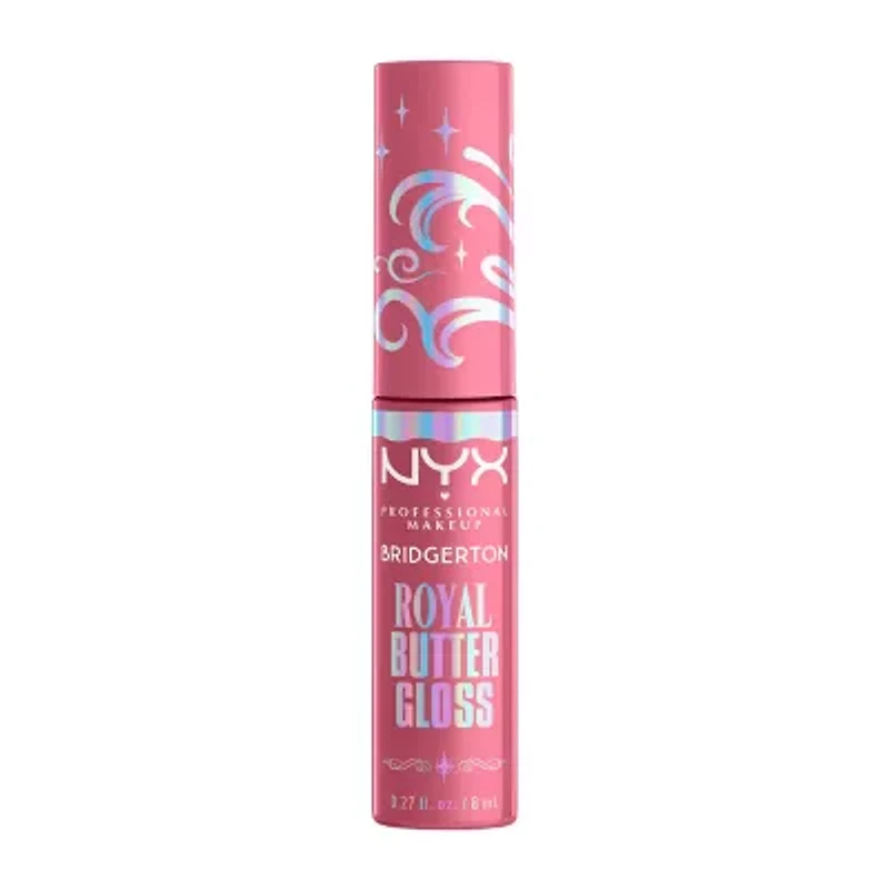 NYX Professional Makeup Royal Butter Lip Gloss