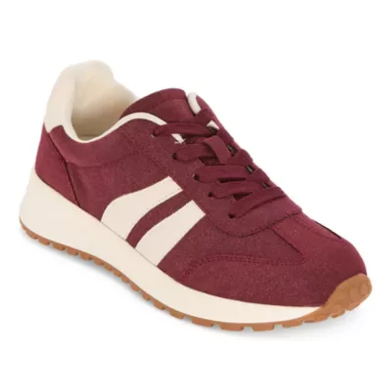 Pop Rosalinda Womens Sneakers