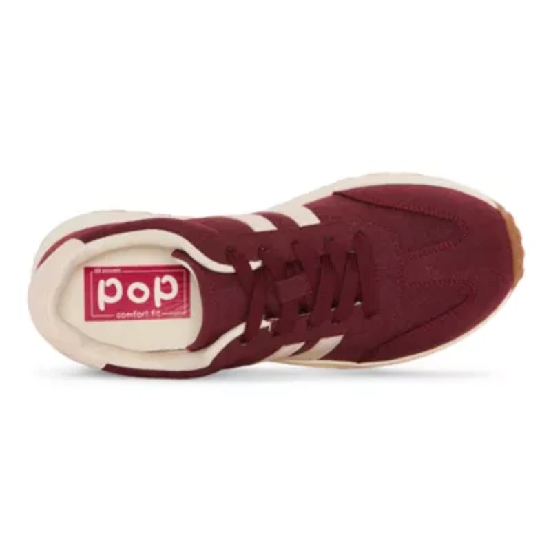 Pop Rosalinda Womens Sneakers