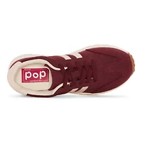 Pop Rosalinda Womens Sneakers